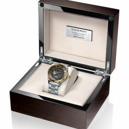 Identificar reloj Viceroy original