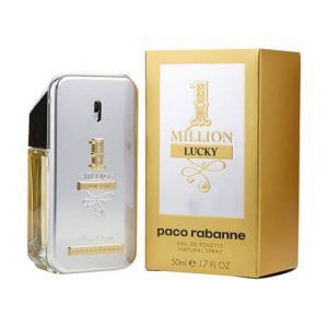 Identificar perfume One Million original