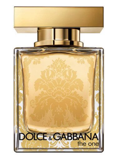 Perfume Dolce Gabbana original o falso