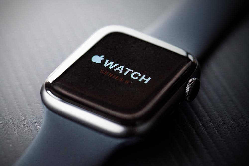 Identificar un Apple watch original
