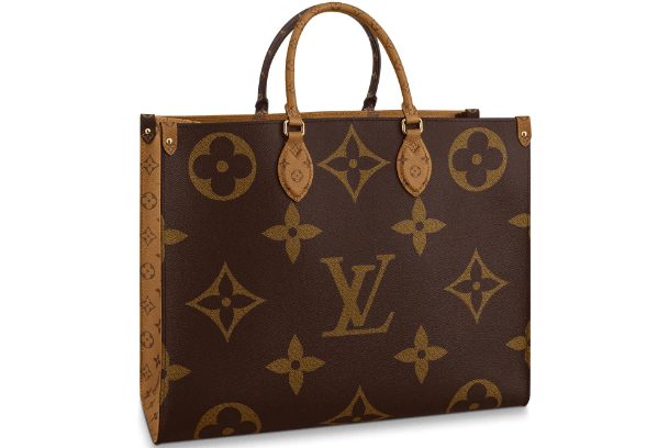 Louis Vuitton original o falso