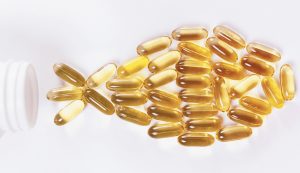 suplemento Omega 3 original