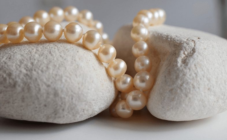 perlas muy valiosas